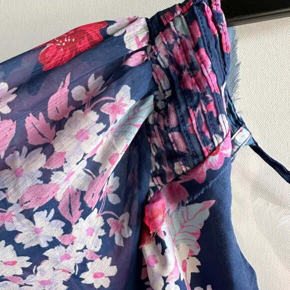 NWOT Free People x Intimately WOMEN'S BODYSUIT TOP SMALL S Wanderlust - Picture 4 of 13